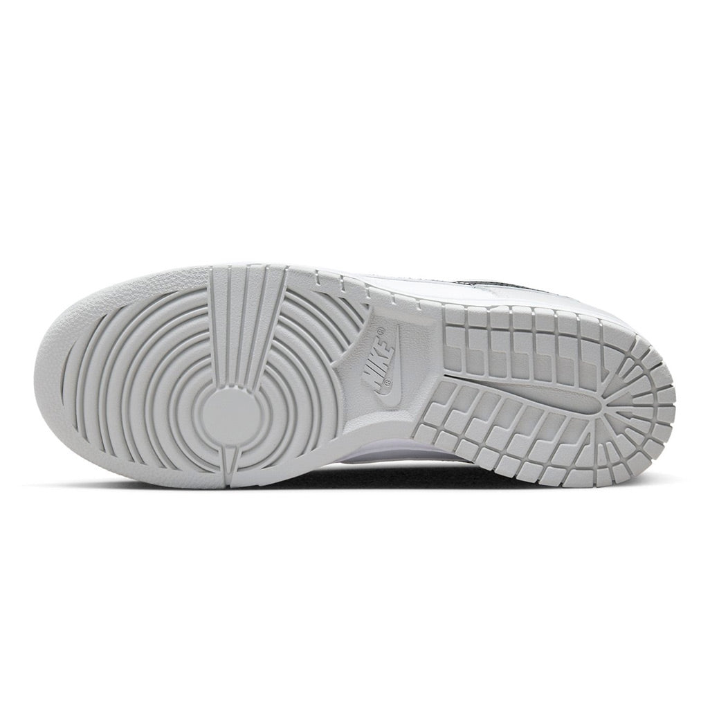 Nike Dunk Low SE Lottery Pack Grey Fog