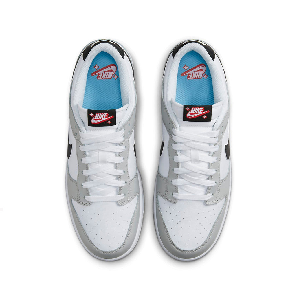 ※値下げ不可　Nike Dunk Low SE Lottery Grey Fog Nike Dunk Low SE Lottery Pack Grey Fog GS – OG Kicks