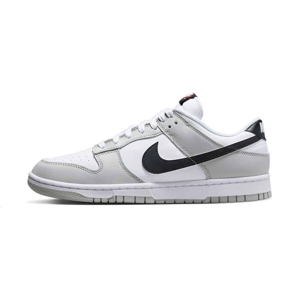 Nike Dunk Low SE Lottery Pack Grey Fog