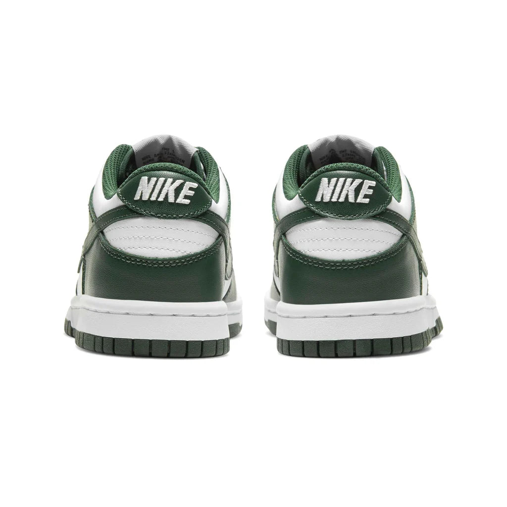 Nike Dunk Low Michigan State (GS)