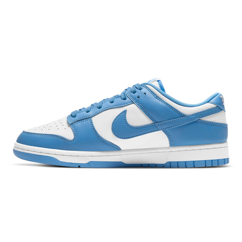 Nike Dunk Low UNC 2021