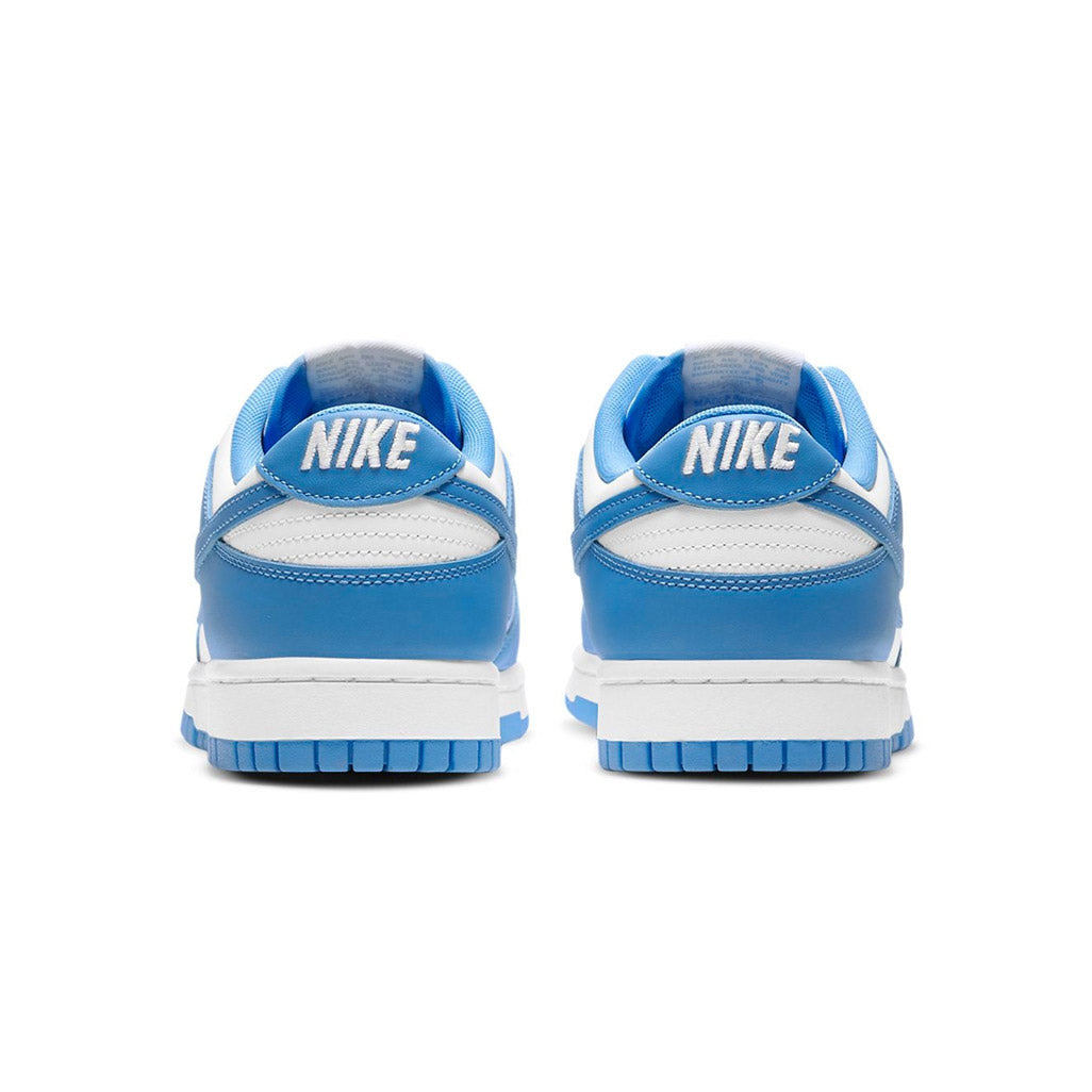Nike Dunk Low UNC 2021