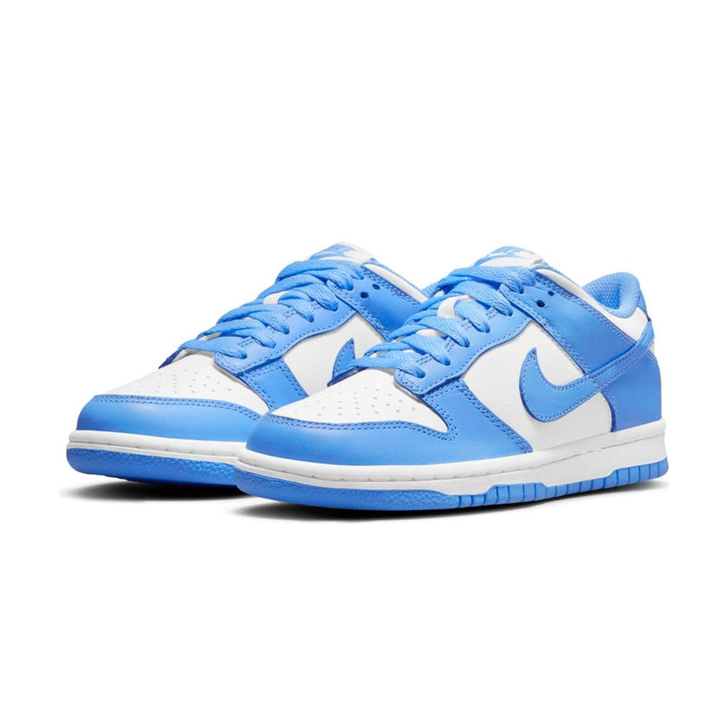 Nike Dunk Low UNC (2021) GS