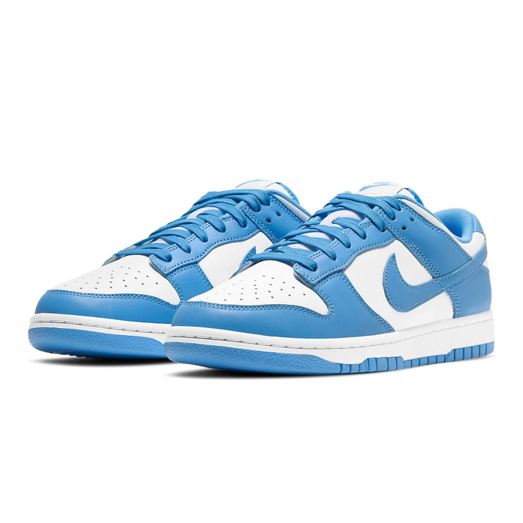 Nike Dunk Low UNC 2021