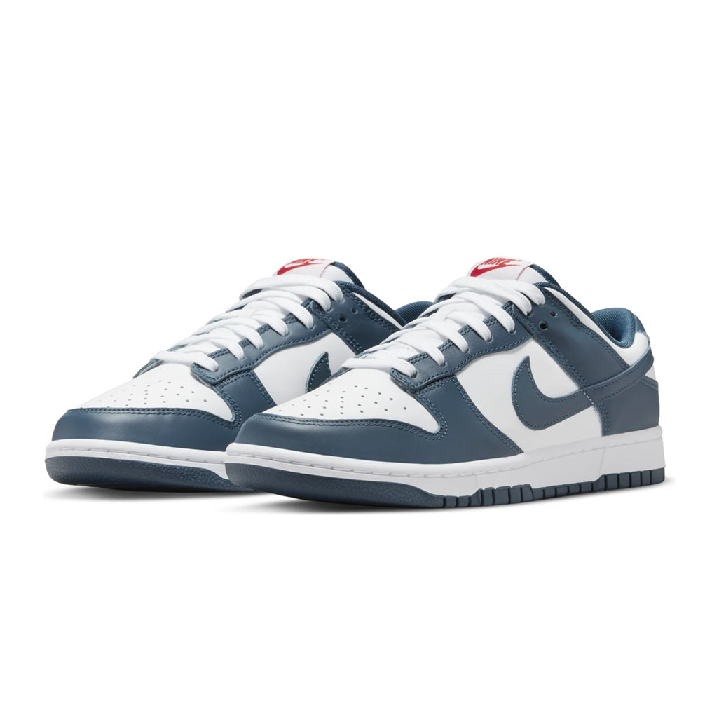 Nike Dunk Low Valerian Blue