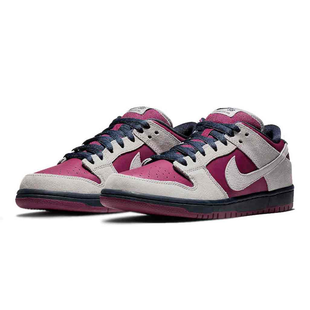 Nike Dunk SB Low 'True Berry'