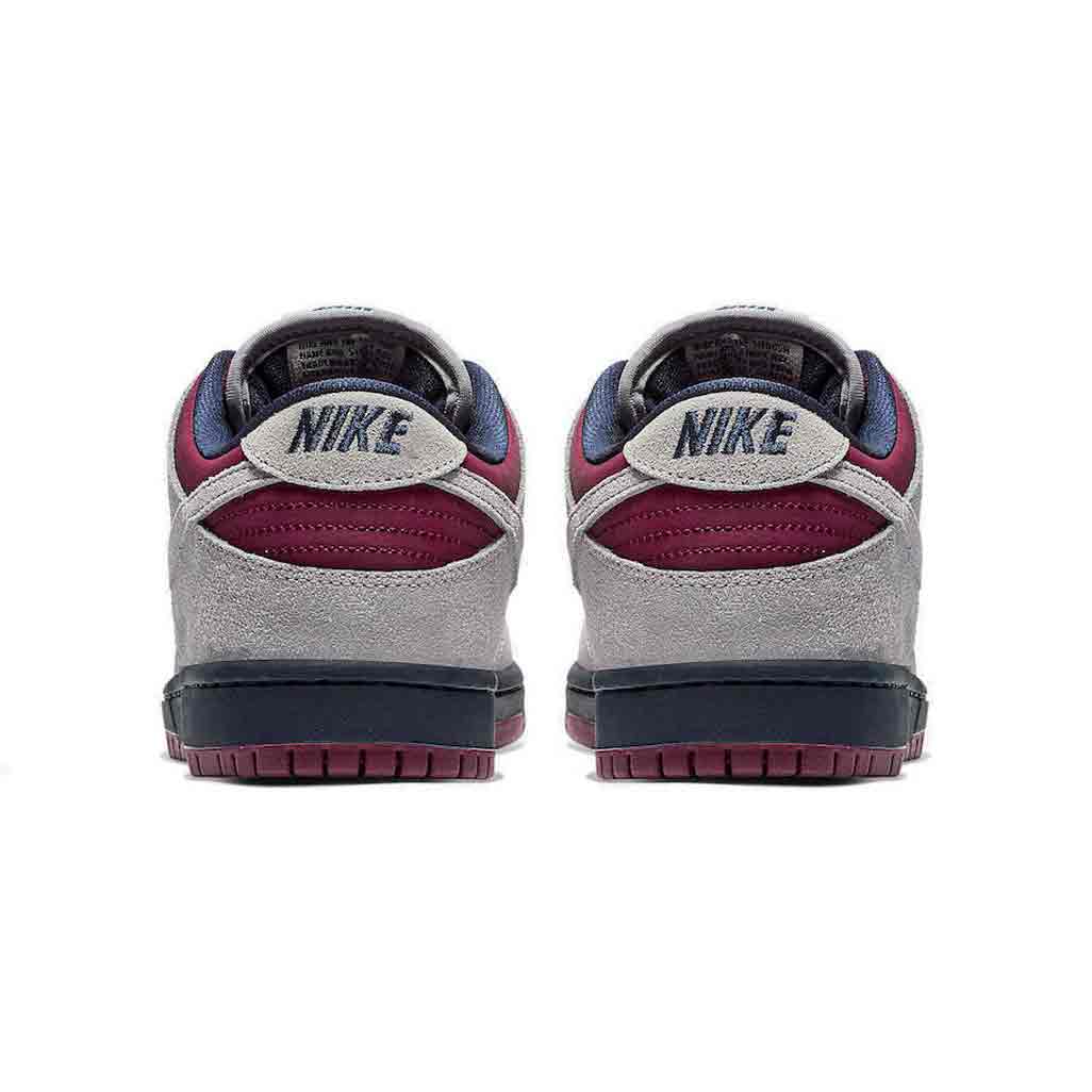 Nike Dunk SB Low 'True Berry'