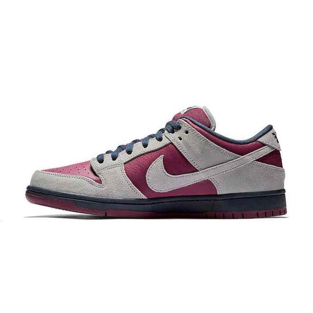 Nike Dunk SB Low 'True Berry'