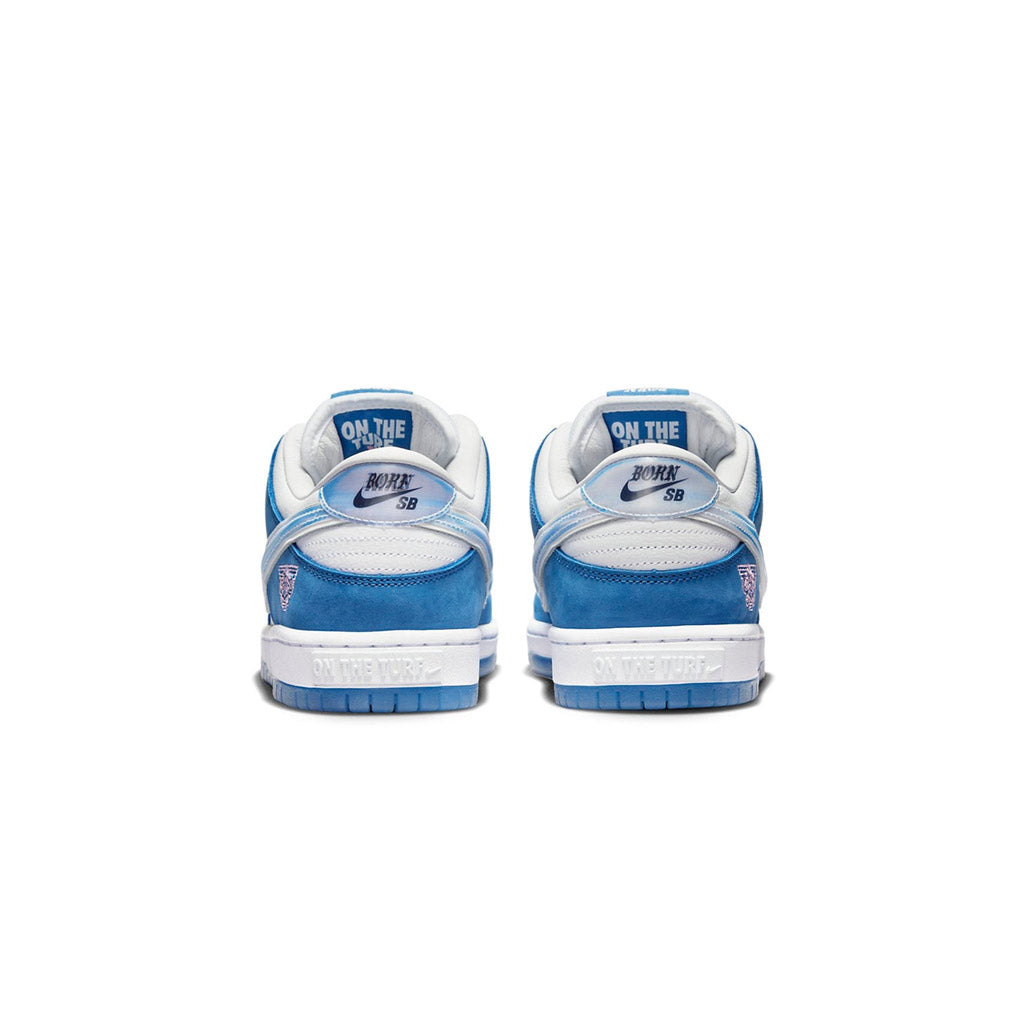 Nike Dunk SB Low x Born x Raised 'One Block at a Time'