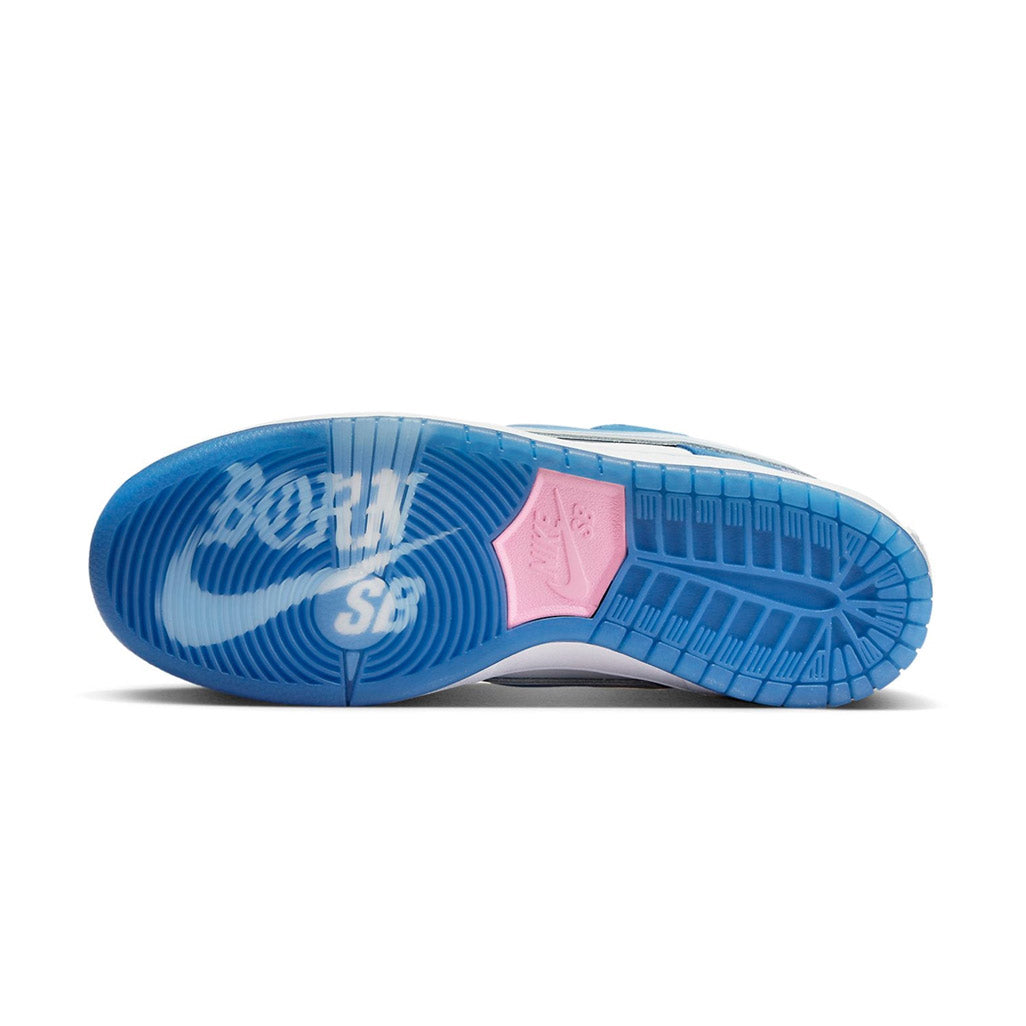 Nike Dunk SB Low x Born x Raised 'One Block at a Time' – OG Kicks