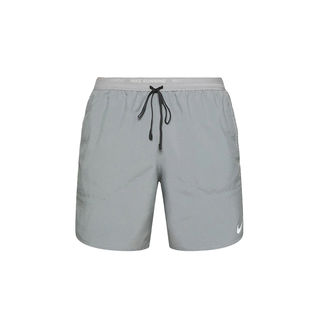 Nike Flex Stride Shorts 'Smoke Grey' 5"