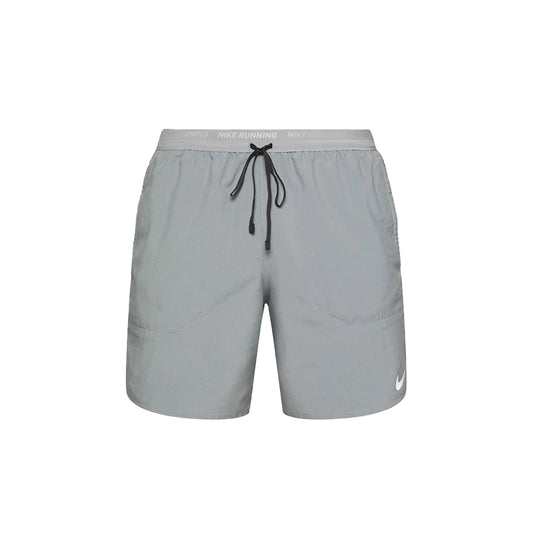 Nike Flex Stride Shorts 'Smoke Grey' 5"