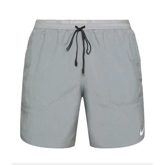 Nike Flex Stride Shorts Smoke Grey 7"