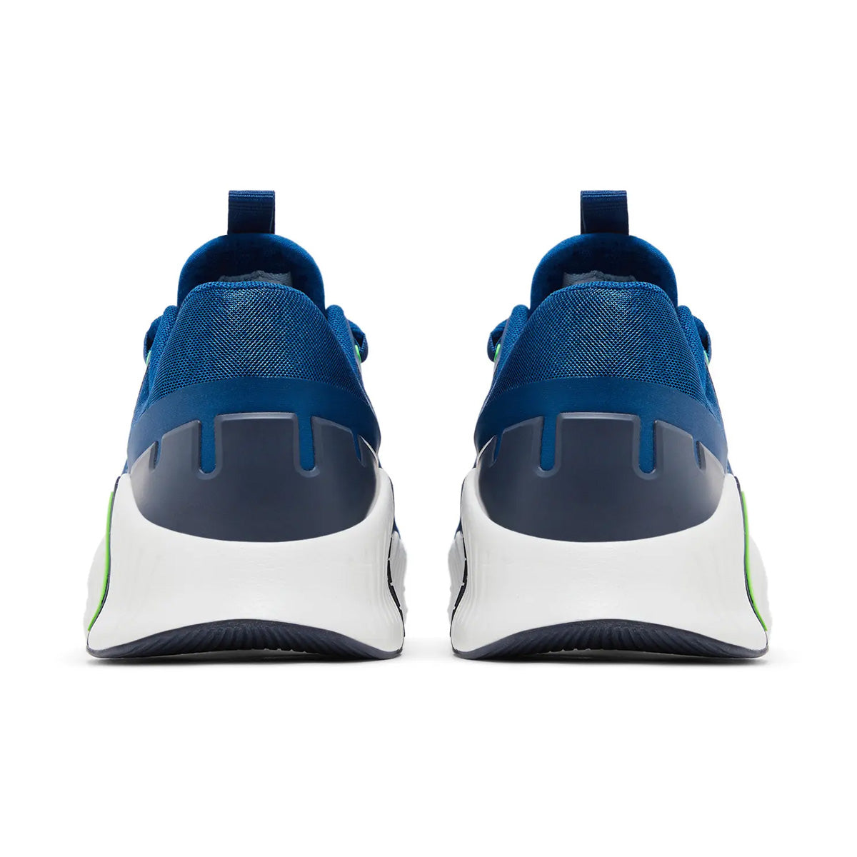 Nike Free Metcon 5 Court Blue - 2