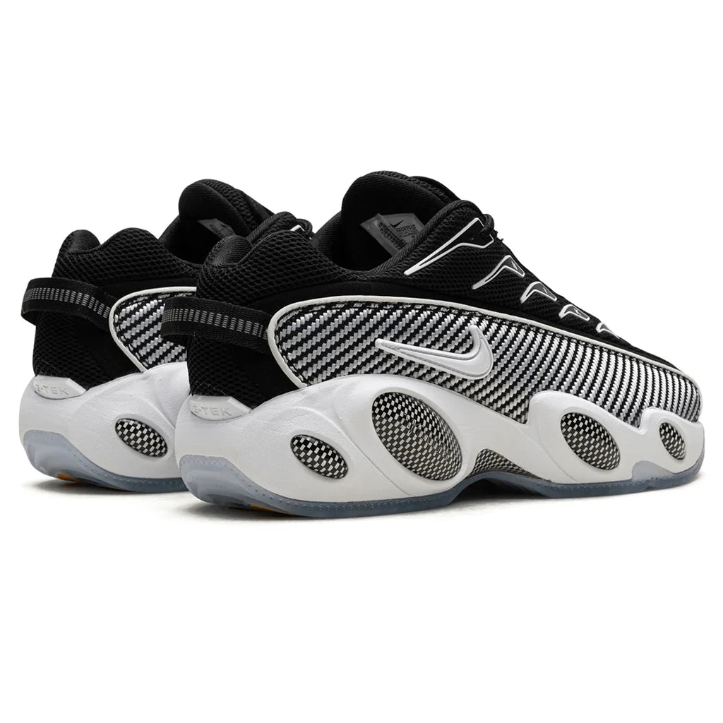 Nike Glide x NOCTA Black White - 3