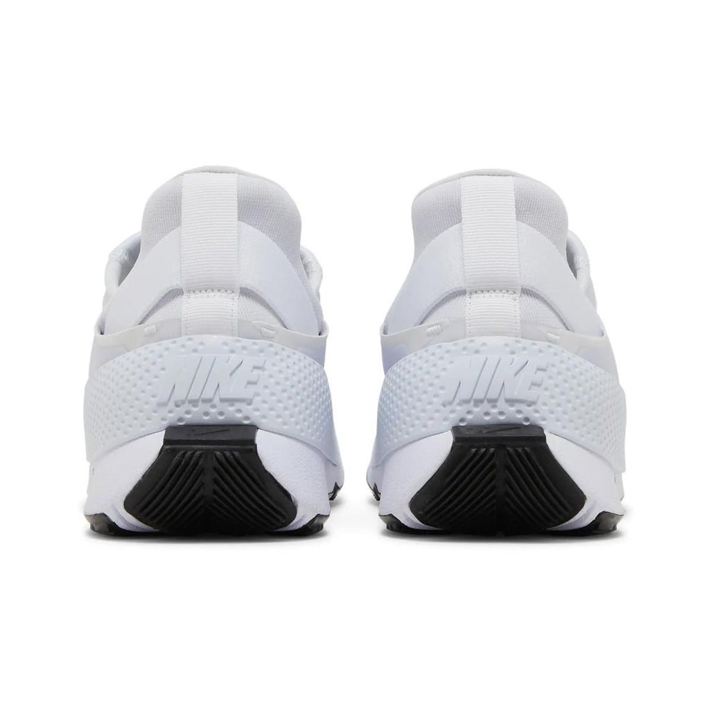 Nike GO FlyEase White Black Womens - 2
