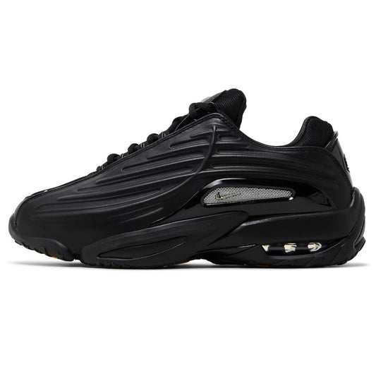 Nike Hot Step 2 Drake NOCTA Black - 1