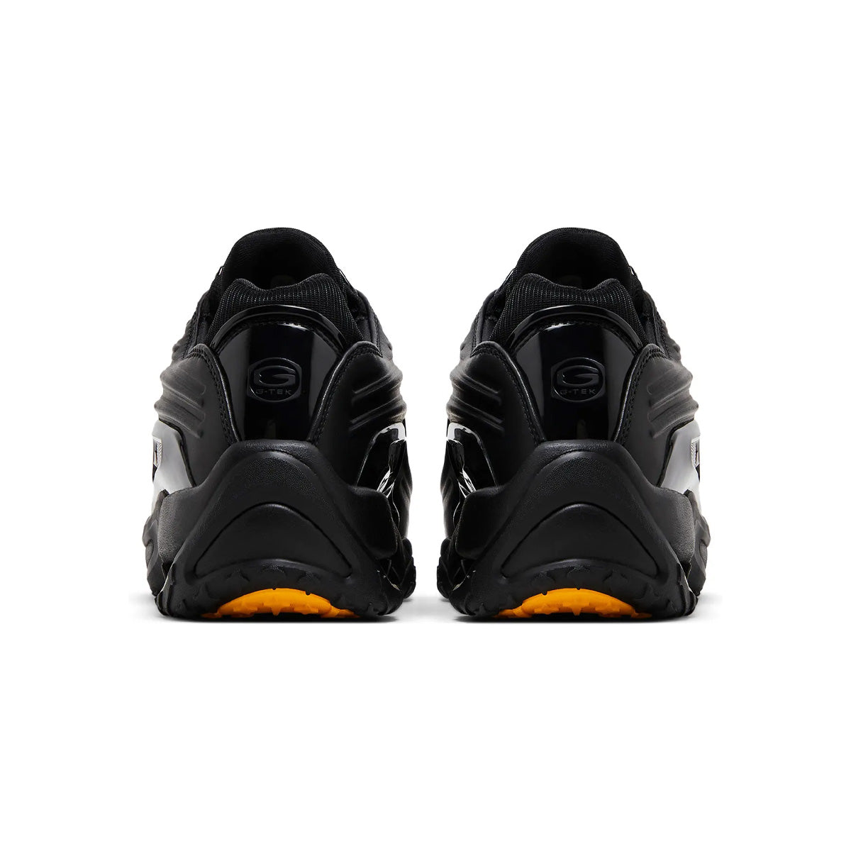 Nike Hot Step 2 Drake NOCTA Black - 3