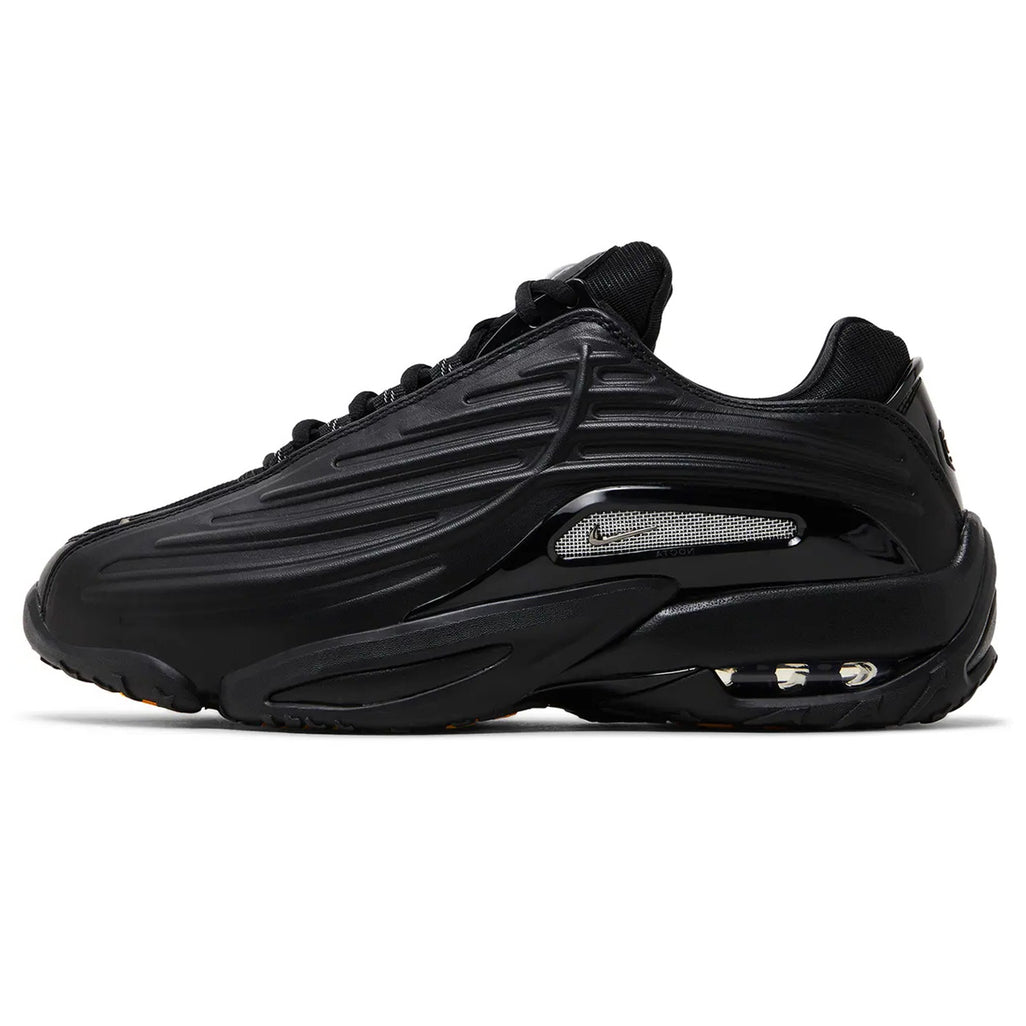 Nike Hot Step 2 Drake NOCTA Black - 5
