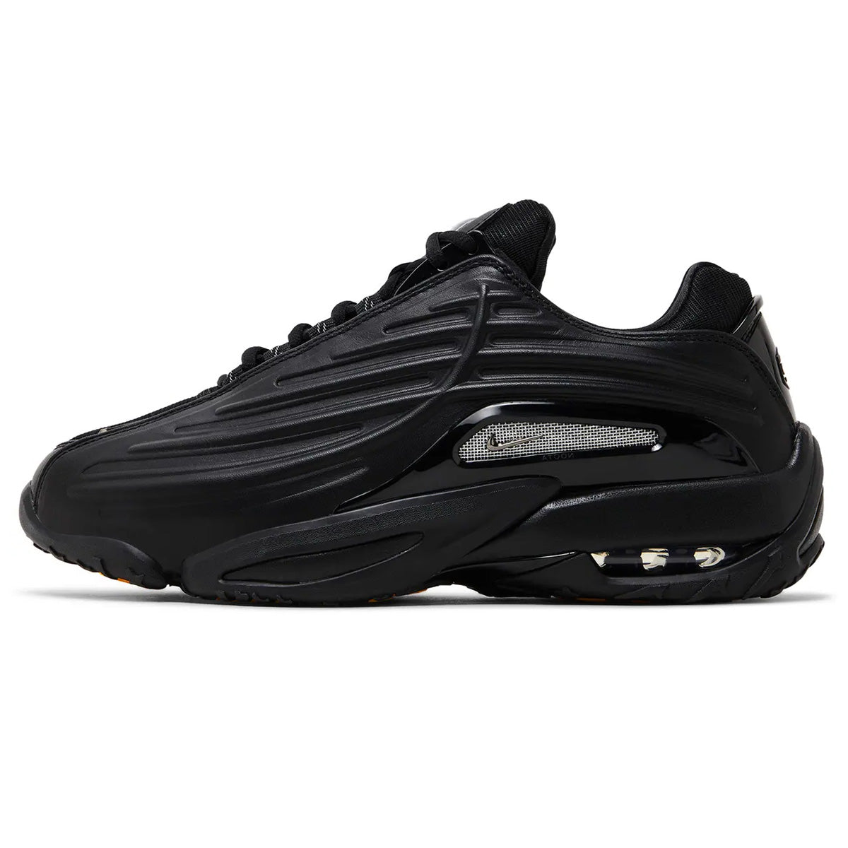 Nike Hot Step 2 Drake NOCTA Black - 5