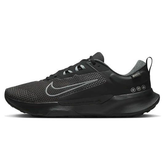 Nike Juniper Trail 2 GTX Black Anthracite Grey - 1