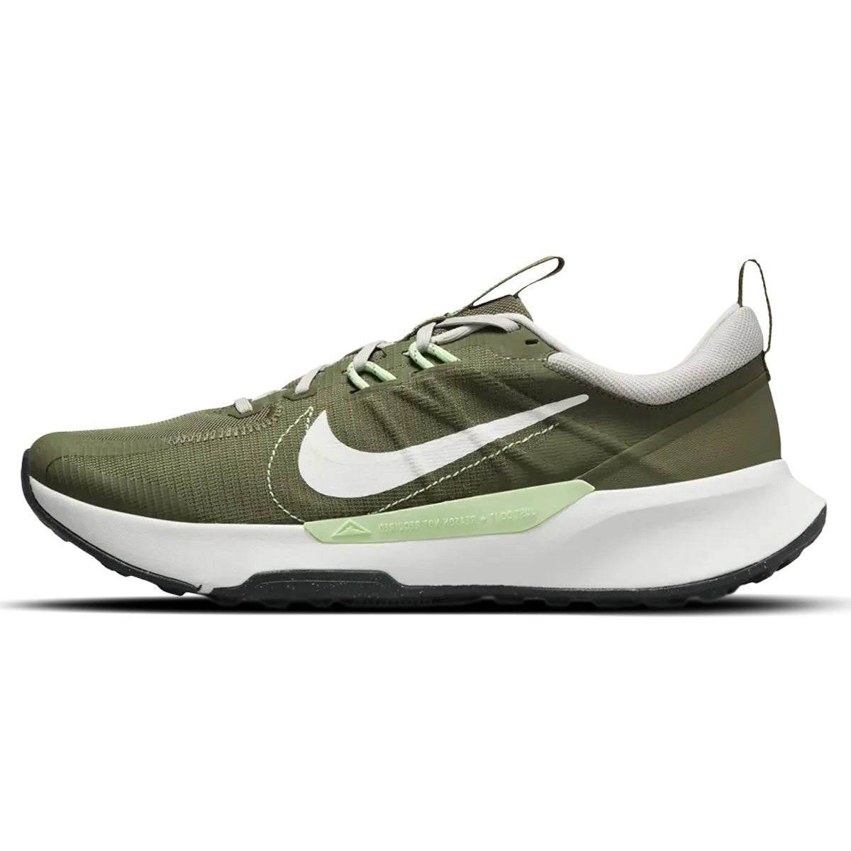 Nike Juniper Trail 2 Medium Olive - 1