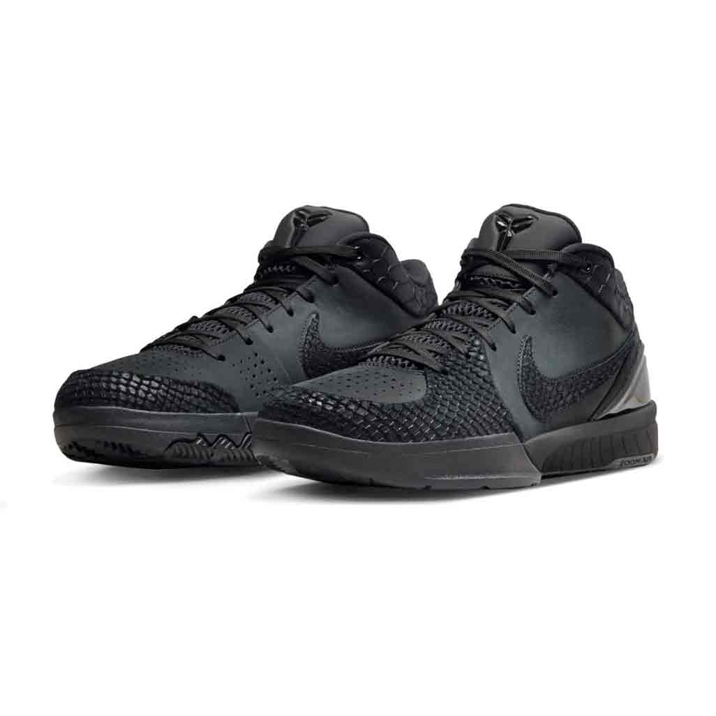 Nike Kobe 4 Protro Gift of Mamba