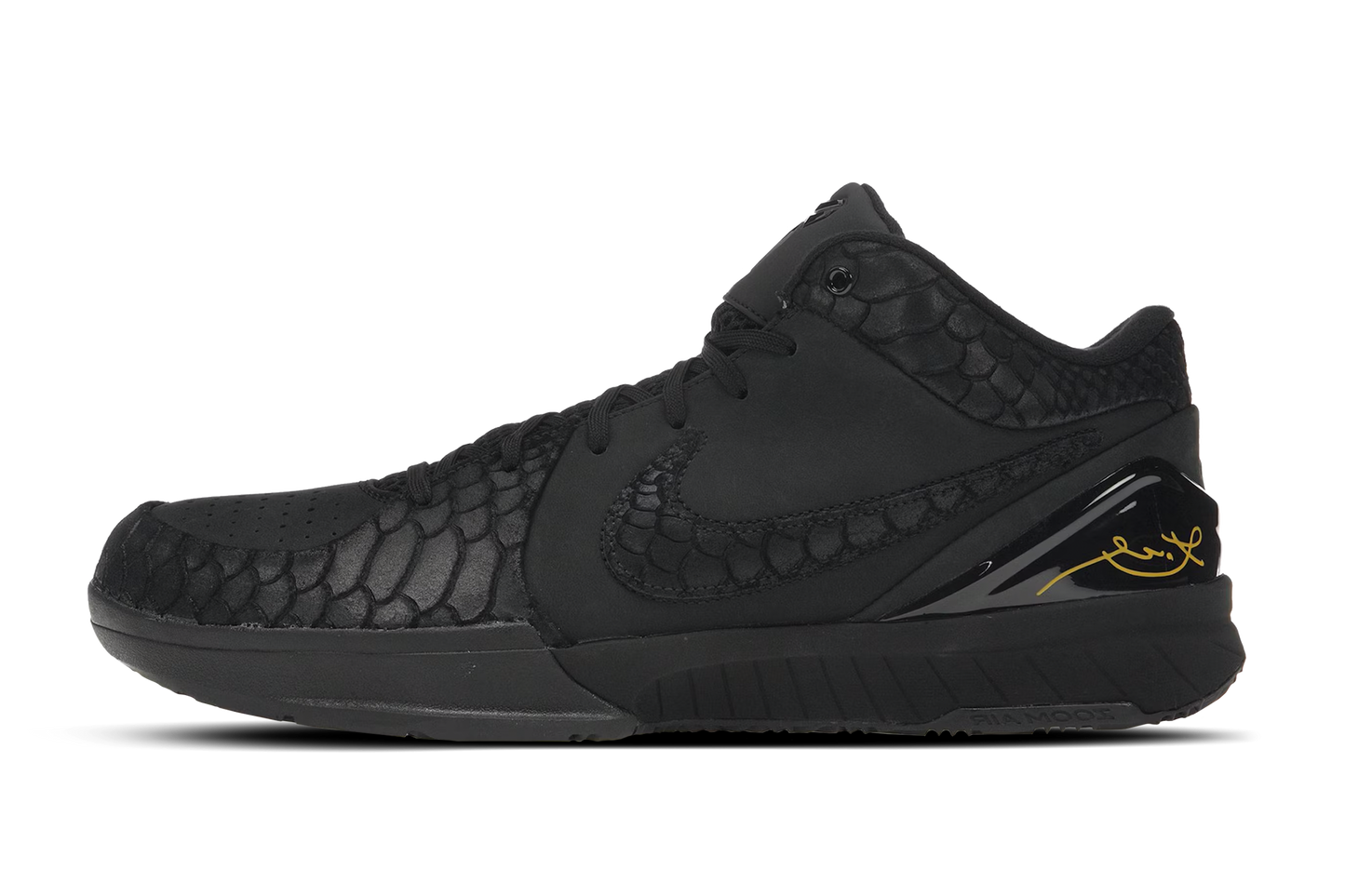 Nike Kobe 4 Protro Gift of Mamba - 1