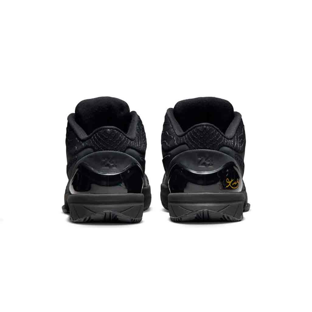 Nike Kobe 4 Protro Gift of Mamba