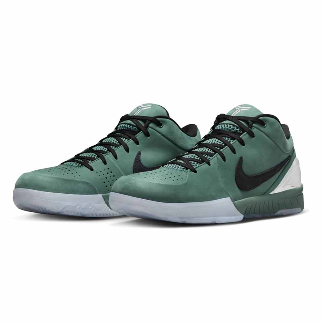【2回のみ使用】NIKE Kobe4 Protro \
