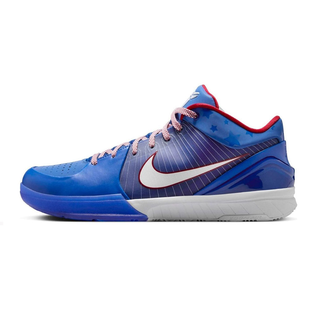 Nike Kobe 4 Protro Philly 2024