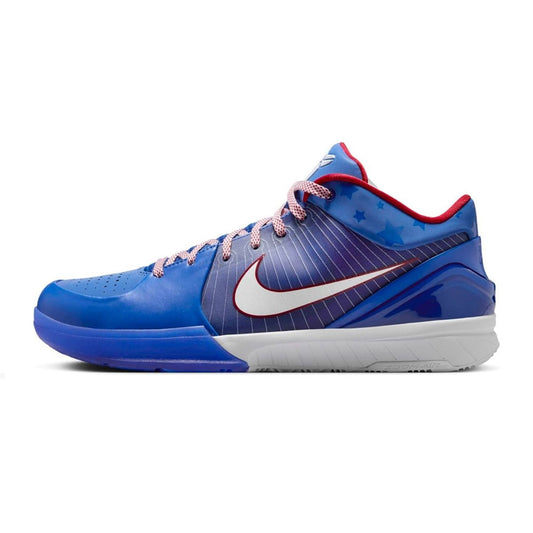 Nike Kobe 4 Protro Philly 2024