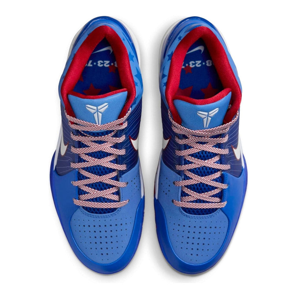 Nike Kobe 4 Protro Philly 2024