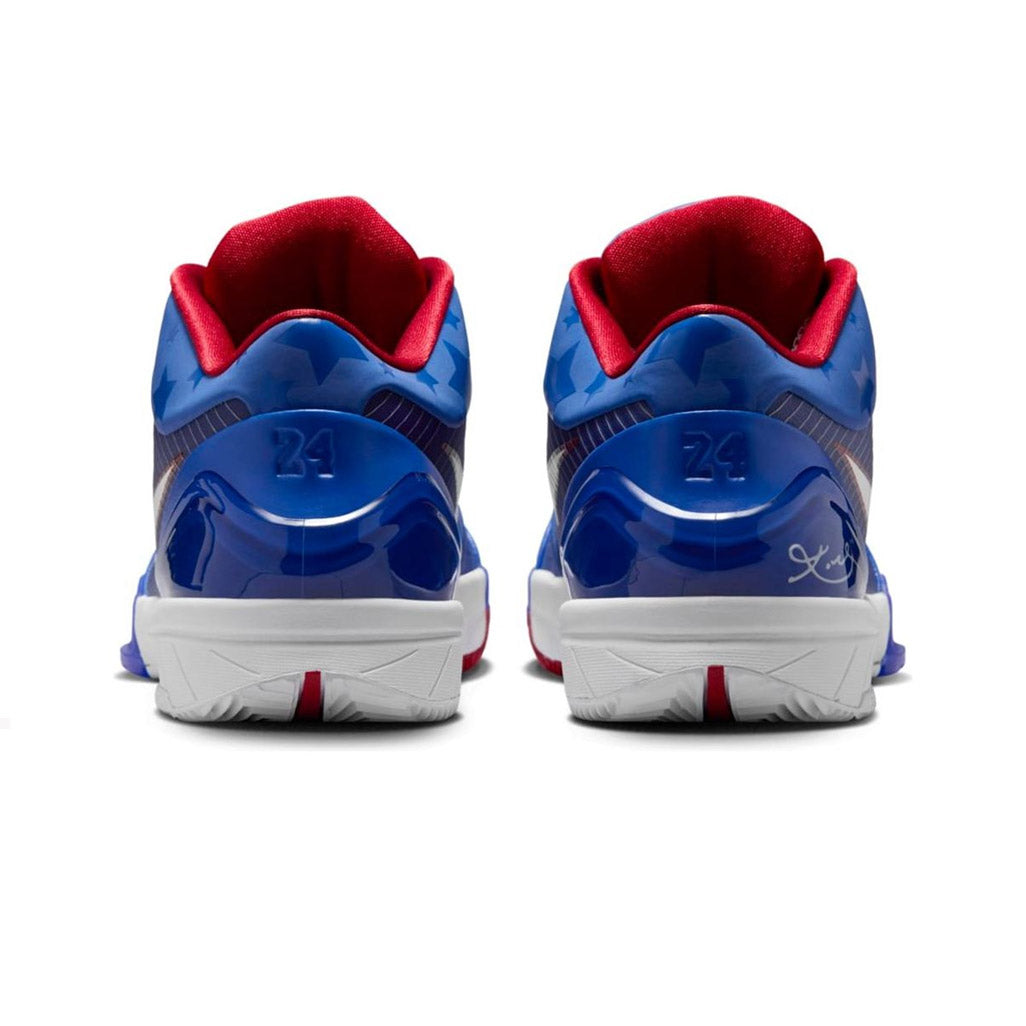 Nike Kobe 4 Protro Philly 2024 – OG Kicks
