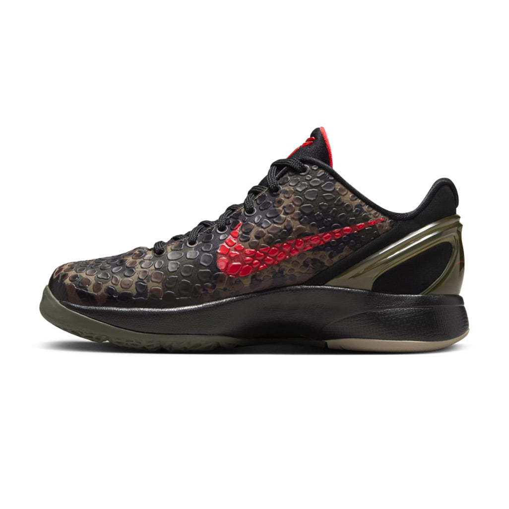 Nike Kobe 6 Protro 'Italian Camo' 2024 GS