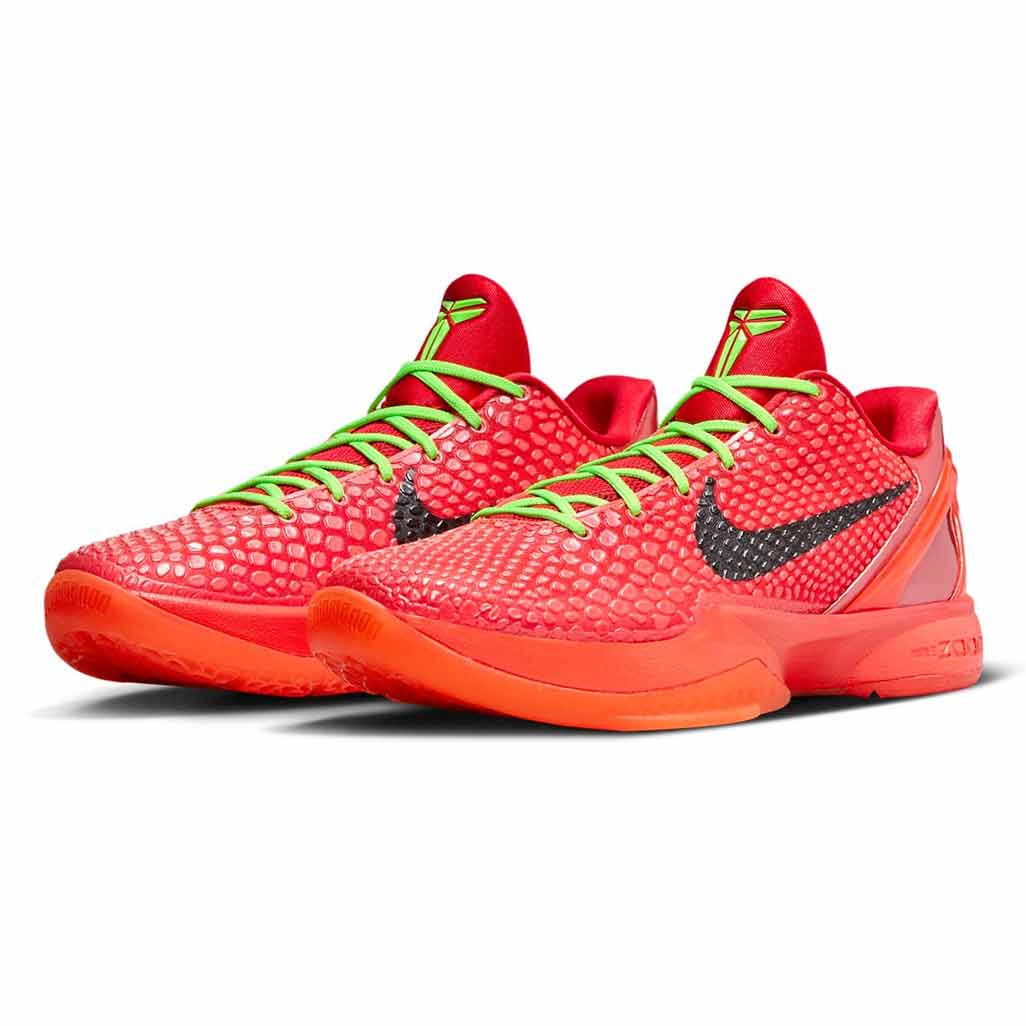 Nike Kobe 6 Protro Reverse Grinch – OG Kicks