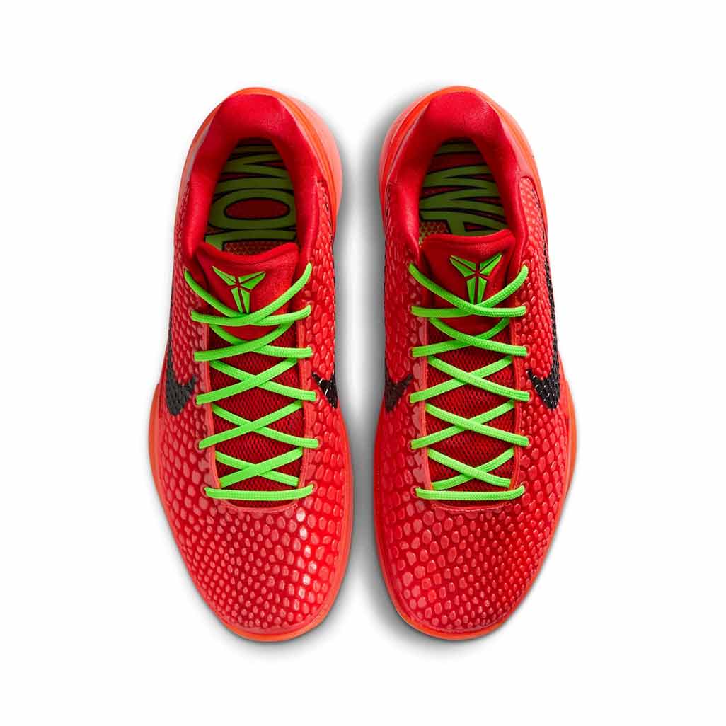 Nike Kobe 6 Protro Reverse Grinch – OG Kicks
