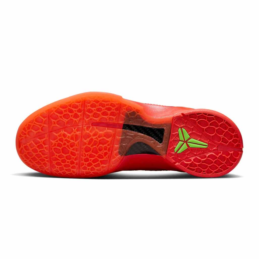 Nike Kobe 6 Protro Reverse Grinch – OG Kicks