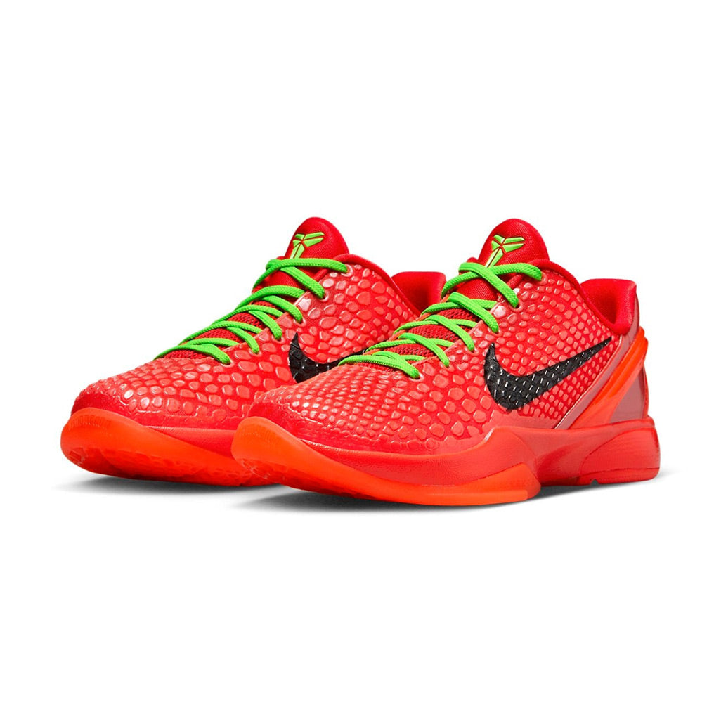 値下げ中 Nike GS Kobe6 Protro Reverse Grinch Nike Kobe 6 Protro Reverse Grinch GS – OG Kicks