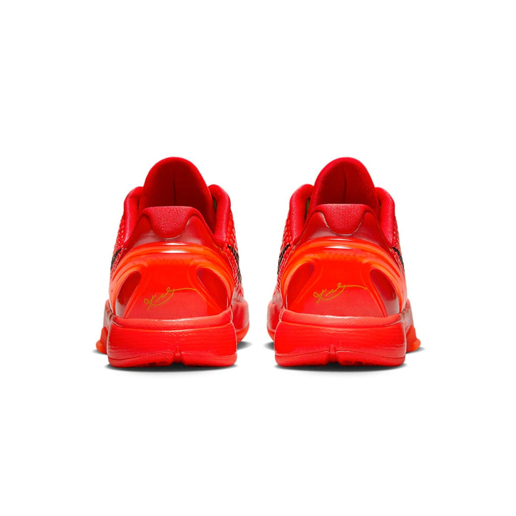 Nike Kobe 6 Protro Reverse Grinch GS