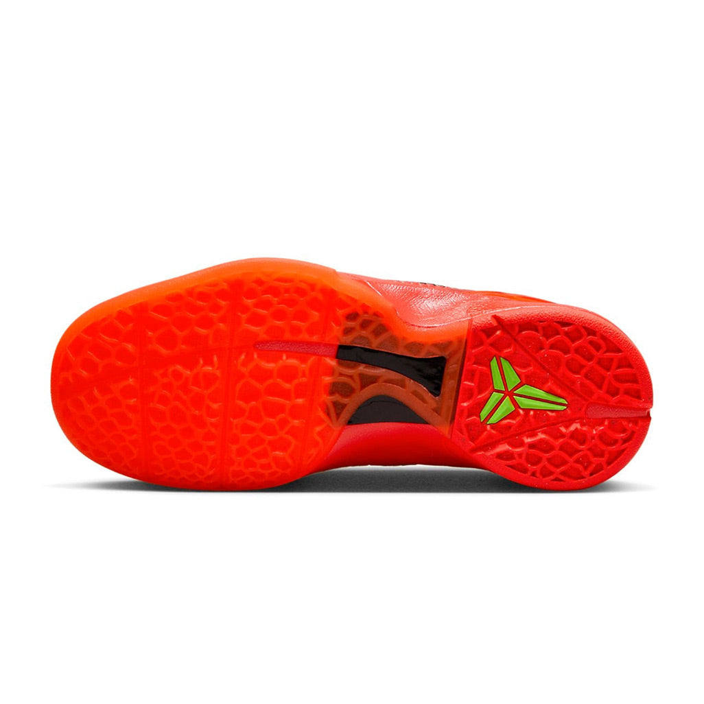 Nike Kobe 6 Protro Reverse Grinch GS – OG Kicks