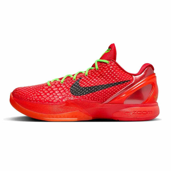 シューズ(男性用) kobe 6 protro reverse grinch 29cm Nike Kobe 6 Protro Reverse Grinch – OG Kicks