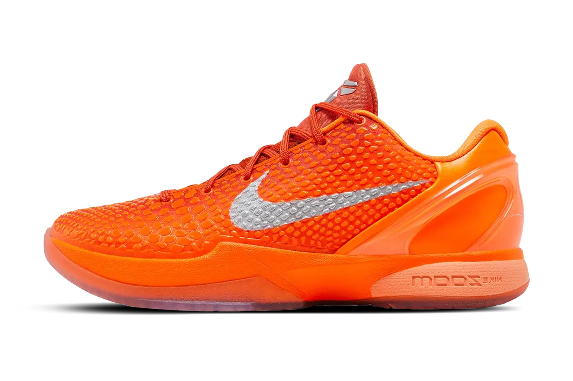 ナイキコービー6プロトロトータルオレンジ NIKEKobe6PROTRO Nike Kobe 6 Protro Total Orange – OG Kicks