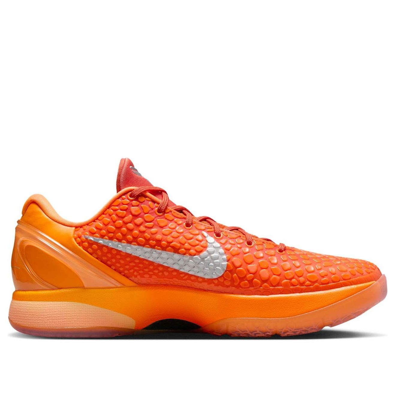 Nike Kobe 6 Protro Total Orange – OG Kicks