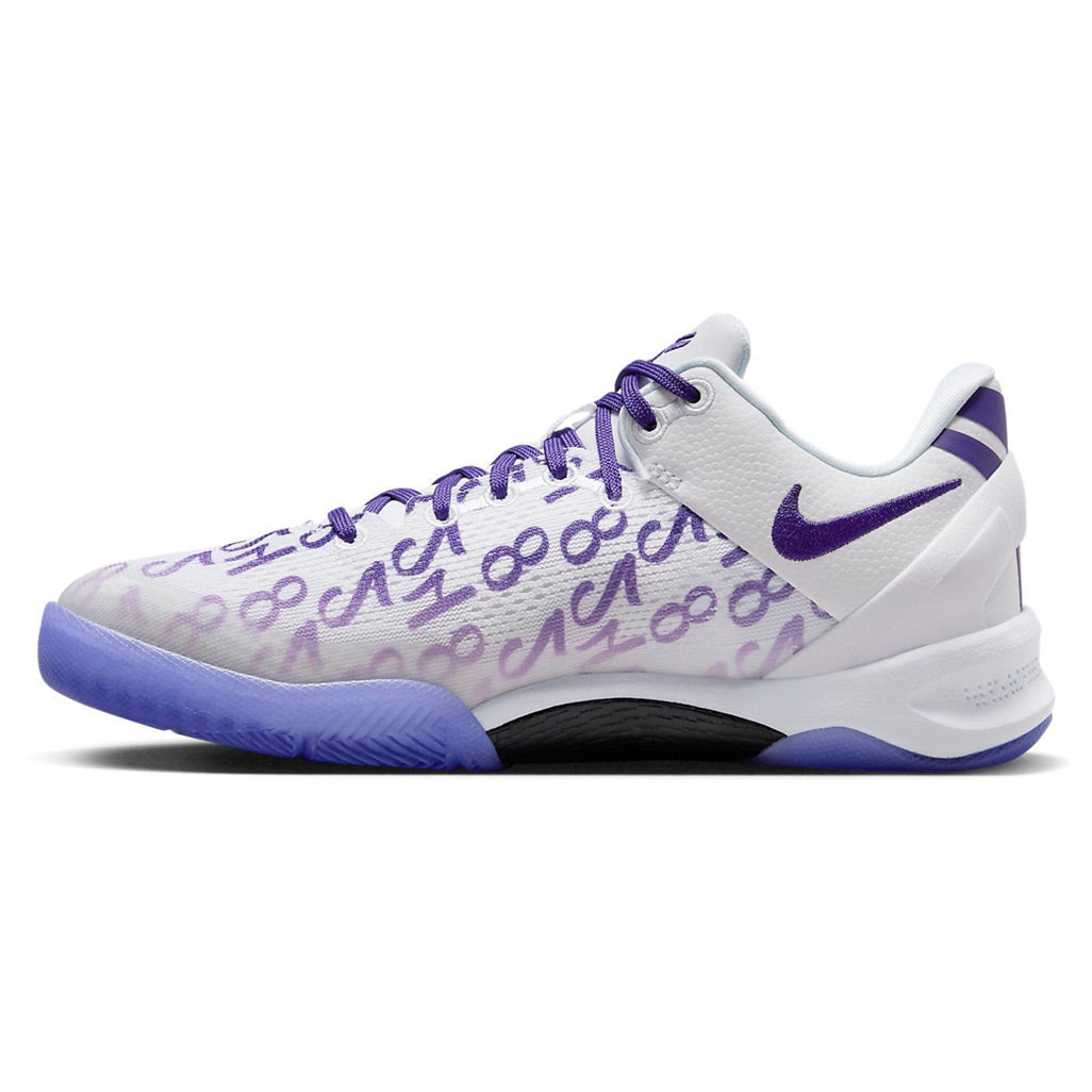 Nike Kobe 8 Protro Court Purple GS – OG Kicks