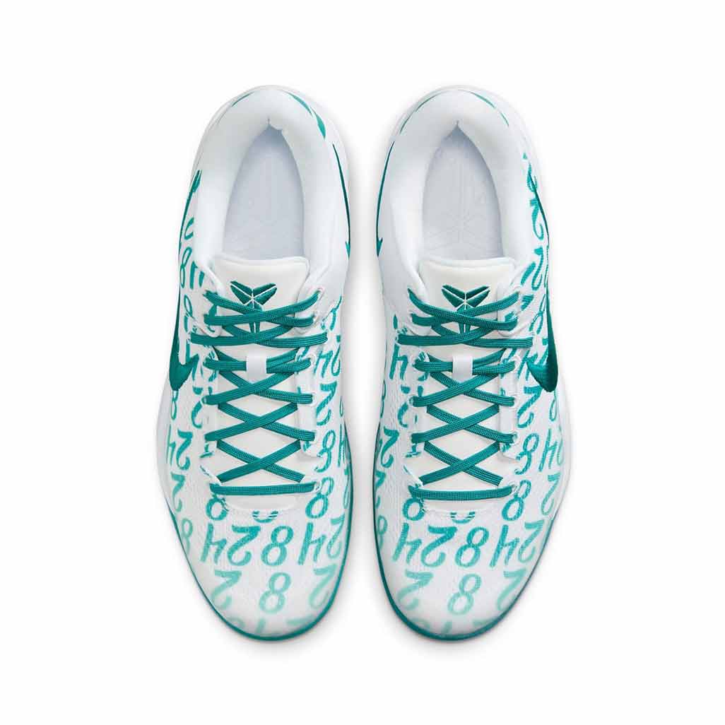 Nike Kobe 8 Protro Radiant Emerald – OG Kicks