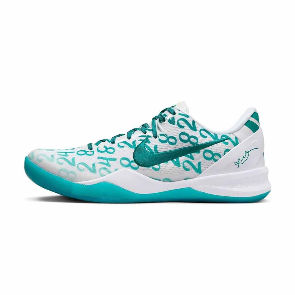 Nike Kobe 8 Protro Radiant Emerald