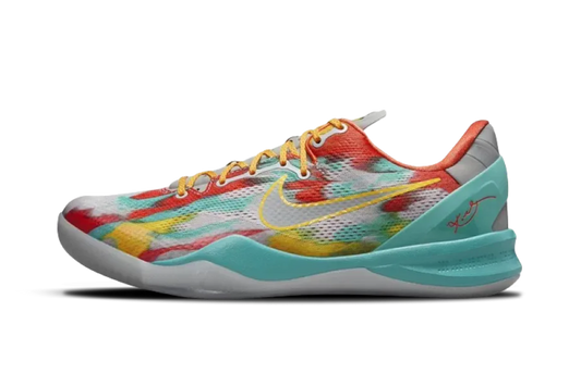 Nike Kobe 8 Protro Venice Beach 2024 - 1