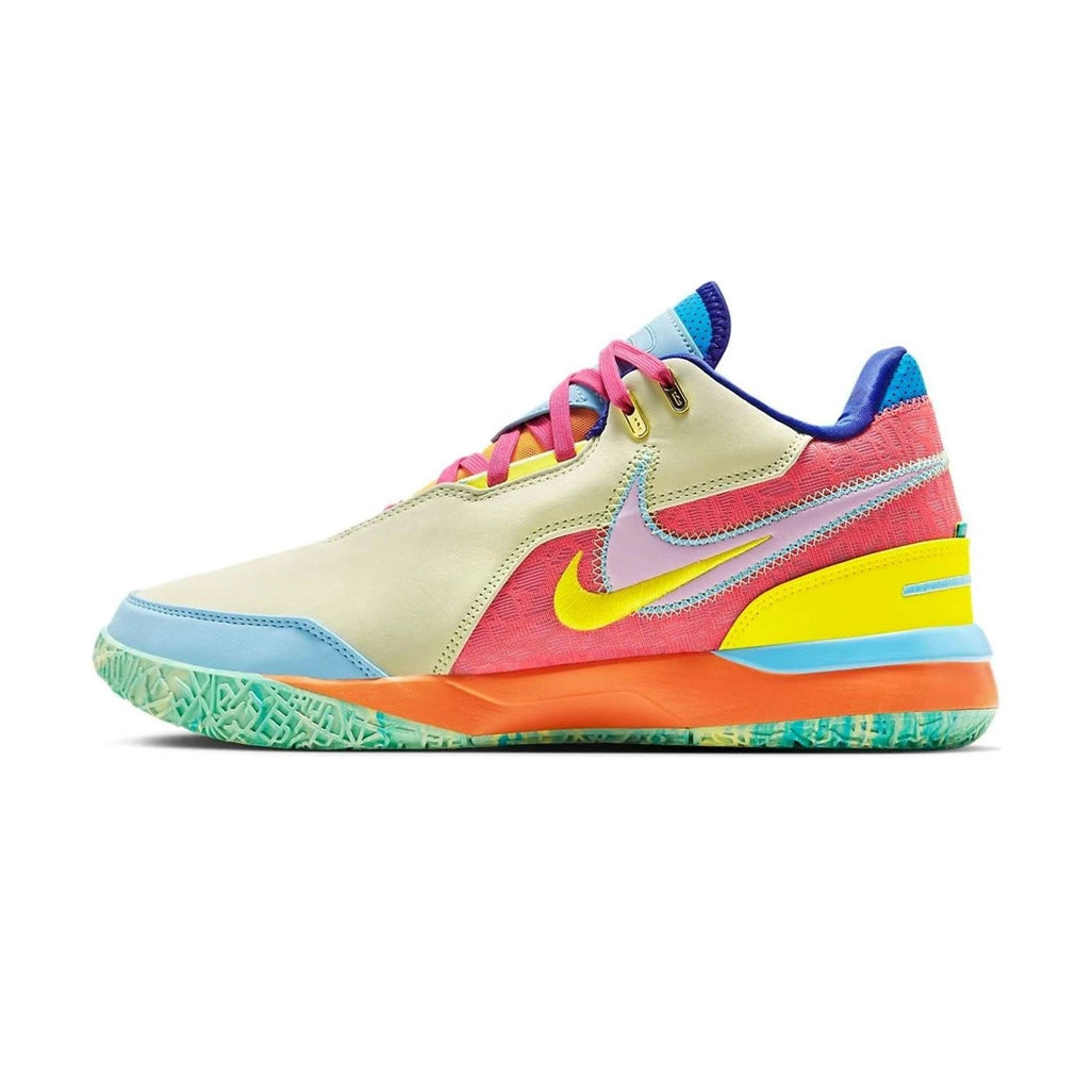 Nike LeBron NXXT Gen AMPD EP I Promise - 1