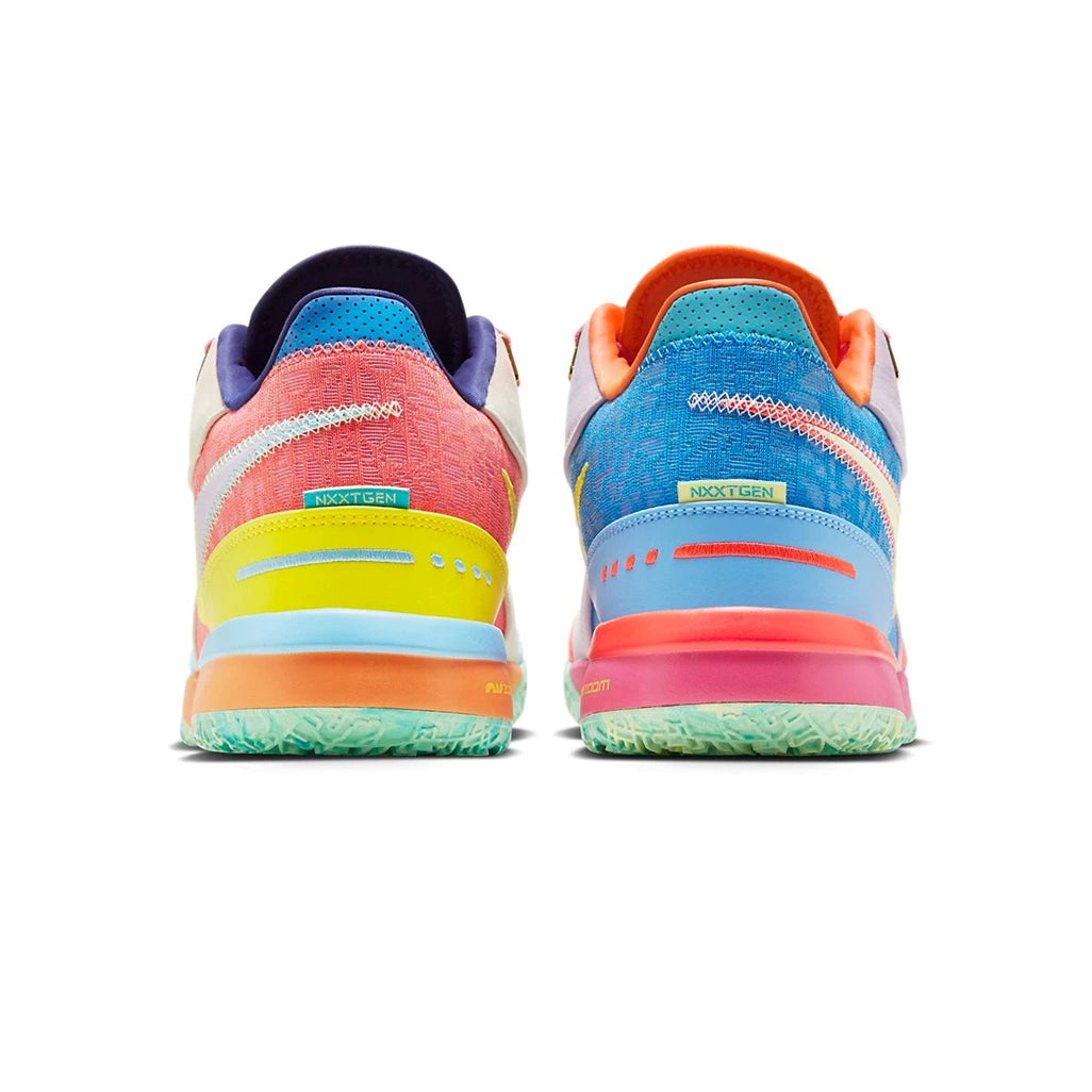 Nike LeBron NXXT Gen AMPD EP I Promise - 4